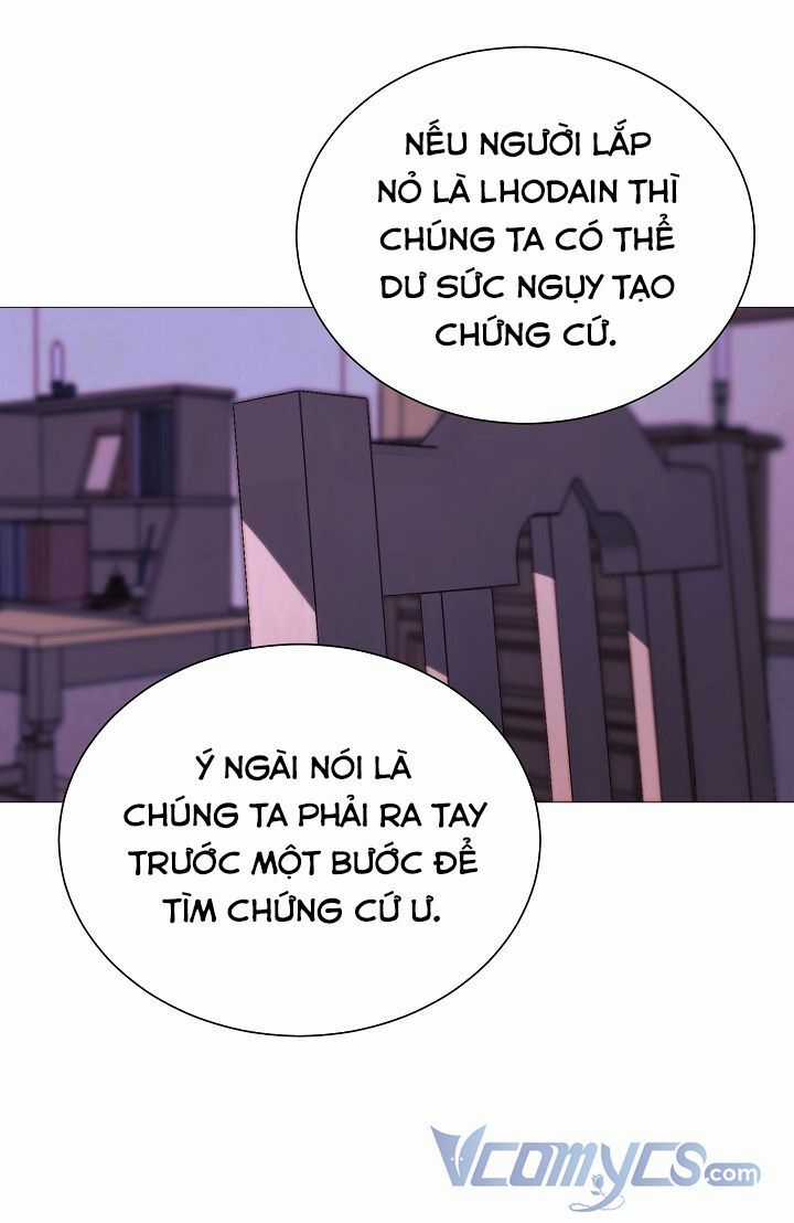 Ác Nữ Cần Bạo Chúa Chapter 41 trang 46