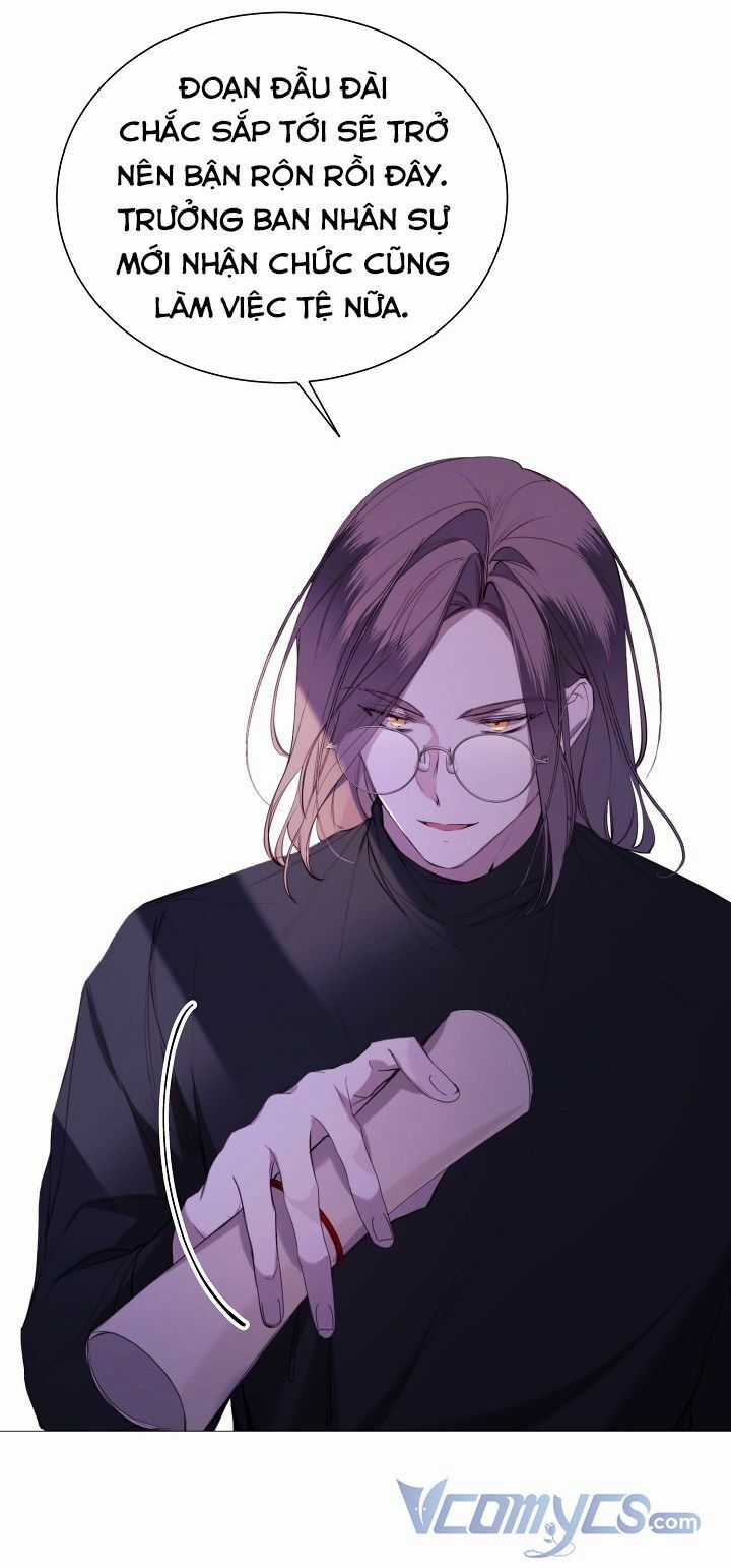 Ác Nữ Cần Bạo Chúa Chapter 41 trang 47