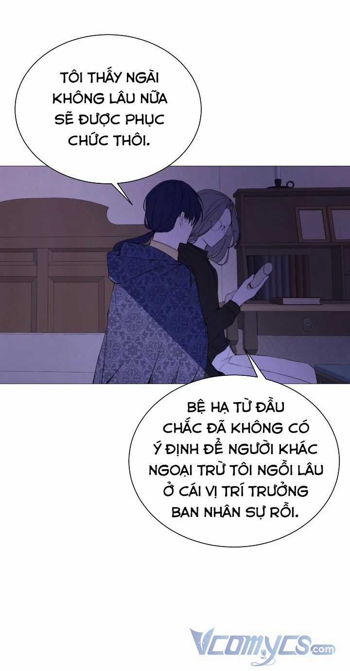 Ác Nữ Cần Bạo Chúa Chapter 41 trang 48