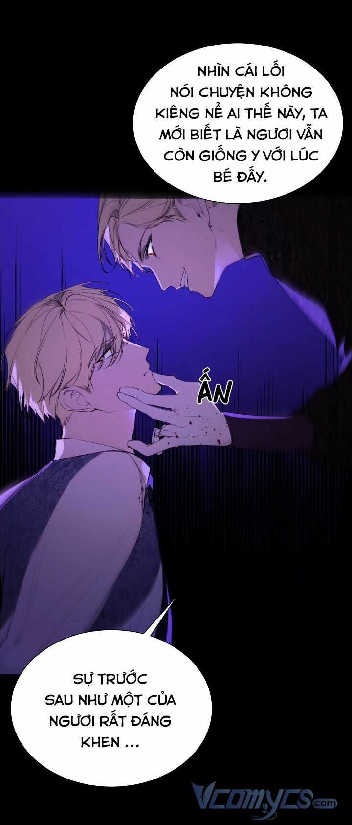 Ác Nữ Cần Bạo Chúa Chapter 41 trang 5