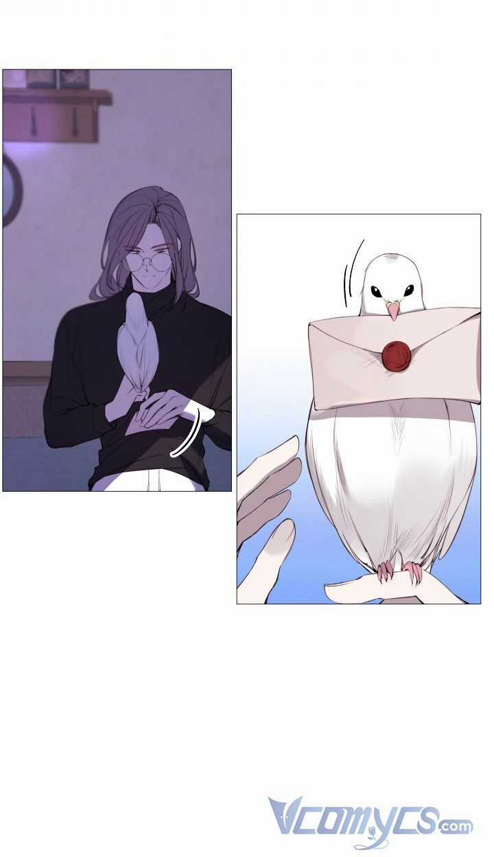 Ác Nữ Cần Bạo Chúa Chapter 41 trang 51