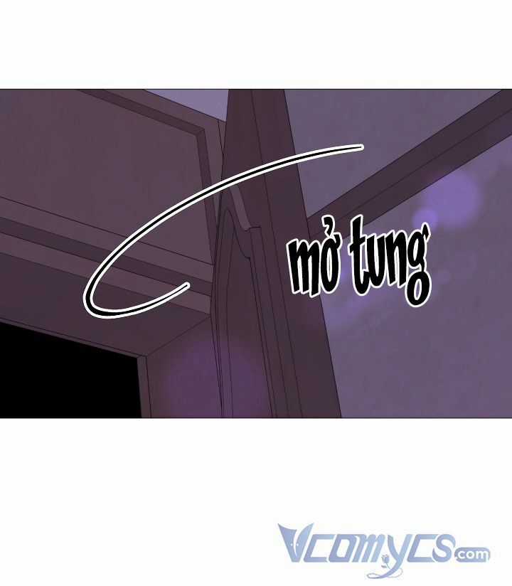 Ác Nữ Cần Bạo Chúa Chapter 41 trang 54