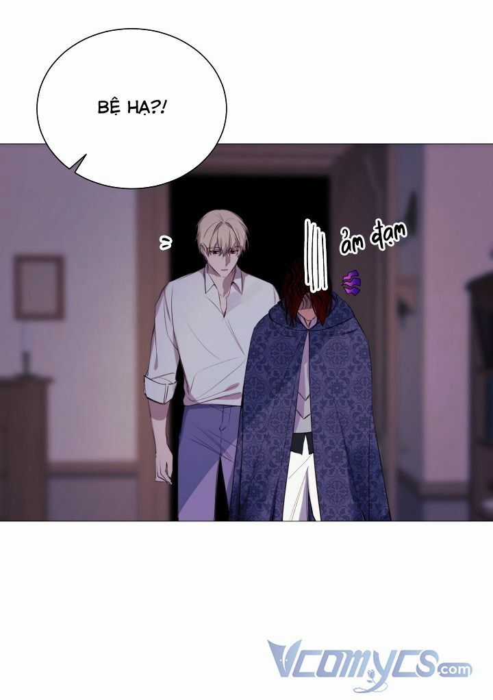 Ác Nữ Cần Bạo Chúa Chapter 41 trang 55