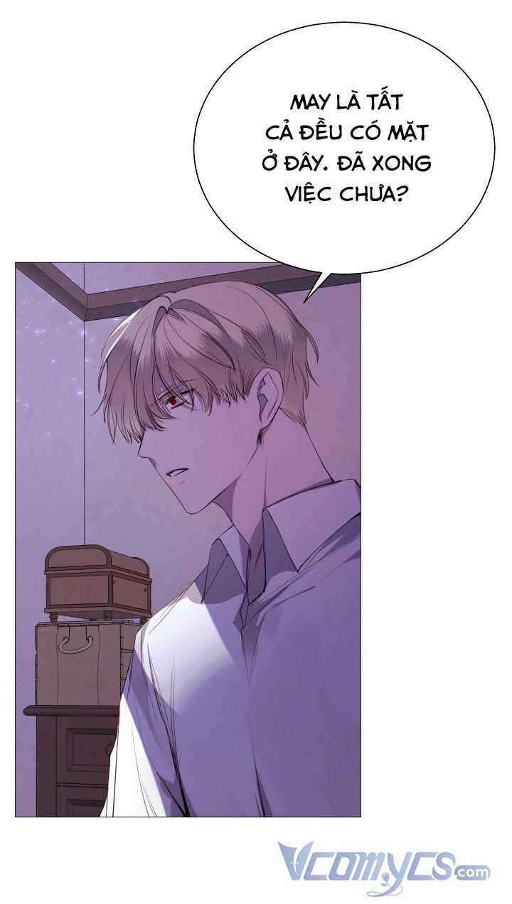 Ác Nữ Cần Bạo Chúa Chapter 41 trang 56