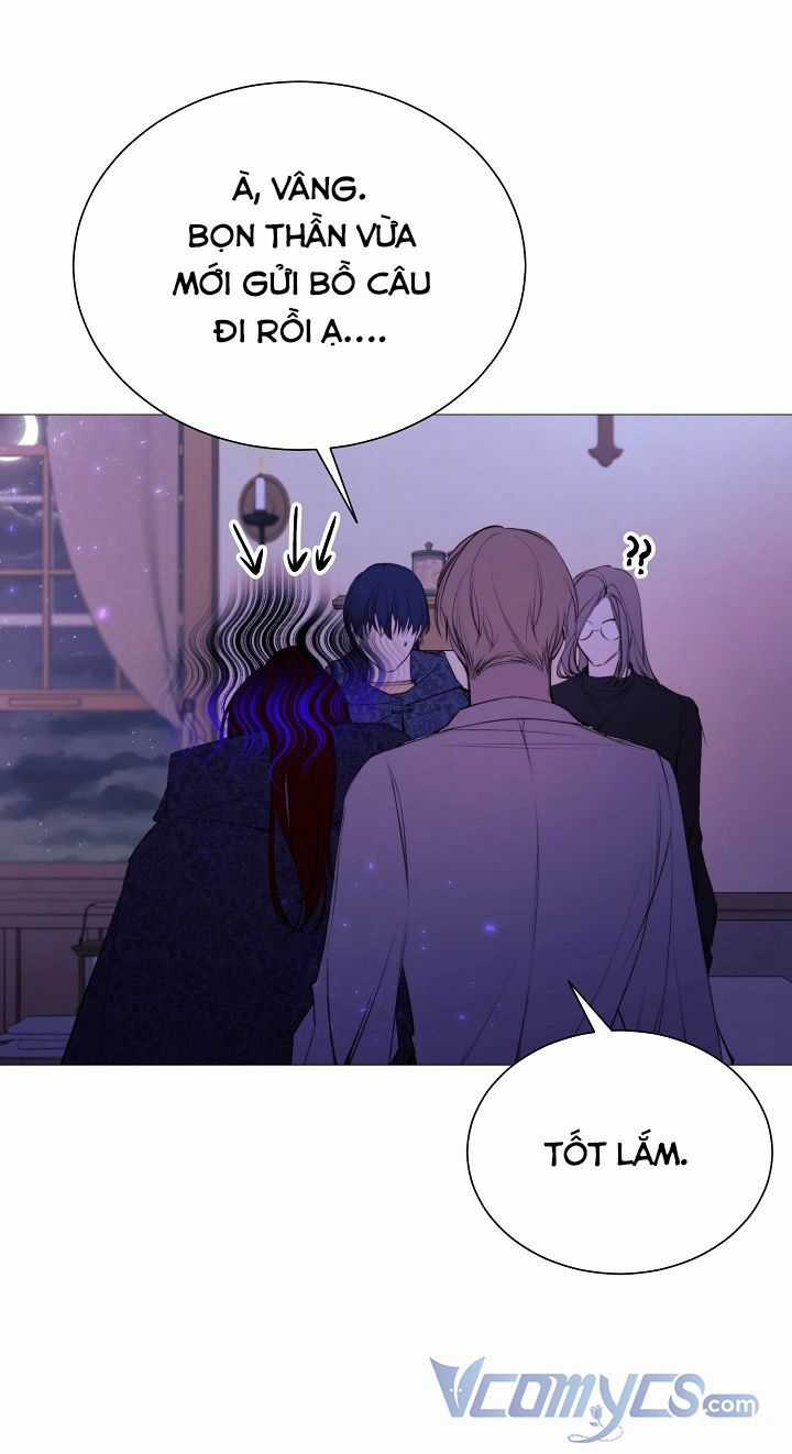 Ác Nữ Cần Bạo Chúa Chapter 41 trang 57