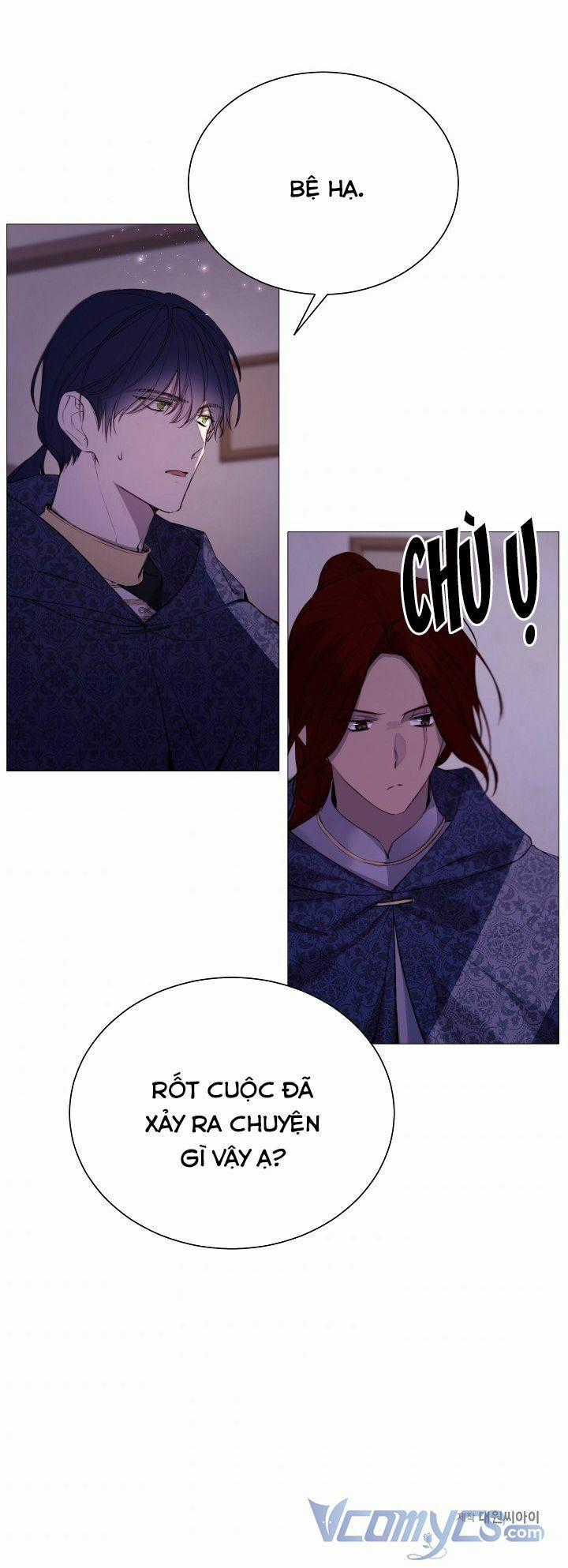 Ác Nữ Cần Bạo Chúa Chapter 41 trang 59