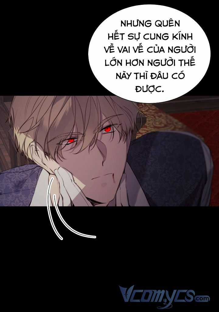 Ác Nữ Cần Bạo Chúa Chapter 41 trang 6