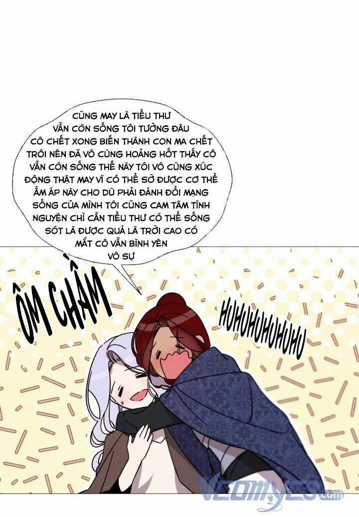 Ác Nữ Cần Bạo Chúa Chapter 42 trang 10