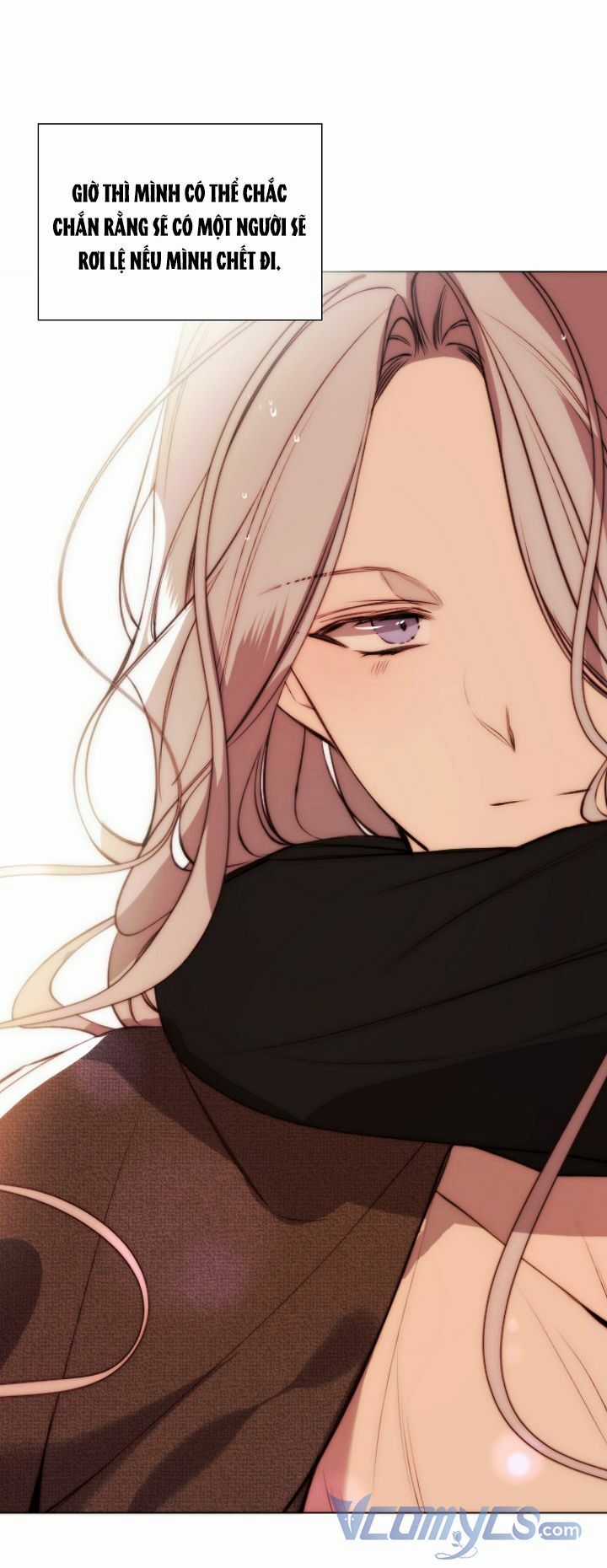 Ác Nữ Cần Bạo Chúa Chapter 42 trang 11