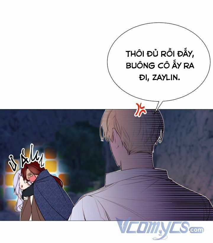 Ác Nữ Cần Bạo Chúa Chapter 42 trang 12
