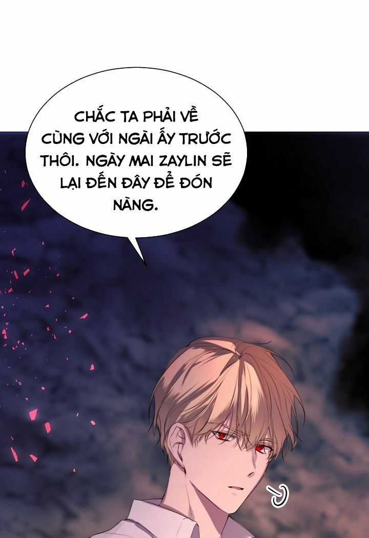 Ác Nữ Cần Bạo Chúa Chapter 42 trang 13