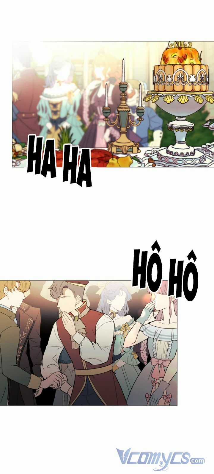 Ác Nữ Cần Bạo Chúa Chapter 42 trang 16