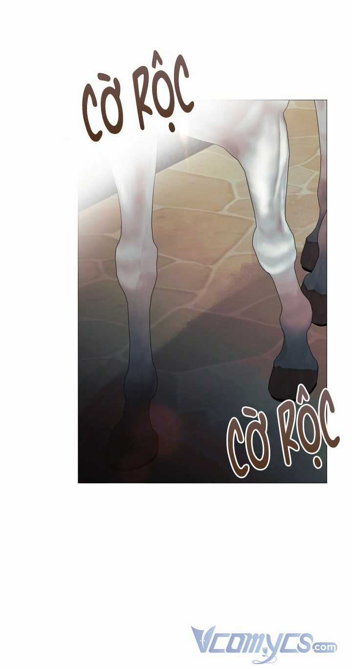 Ác Nữ Cần Bạo Chúa Chapter 42 trang 17