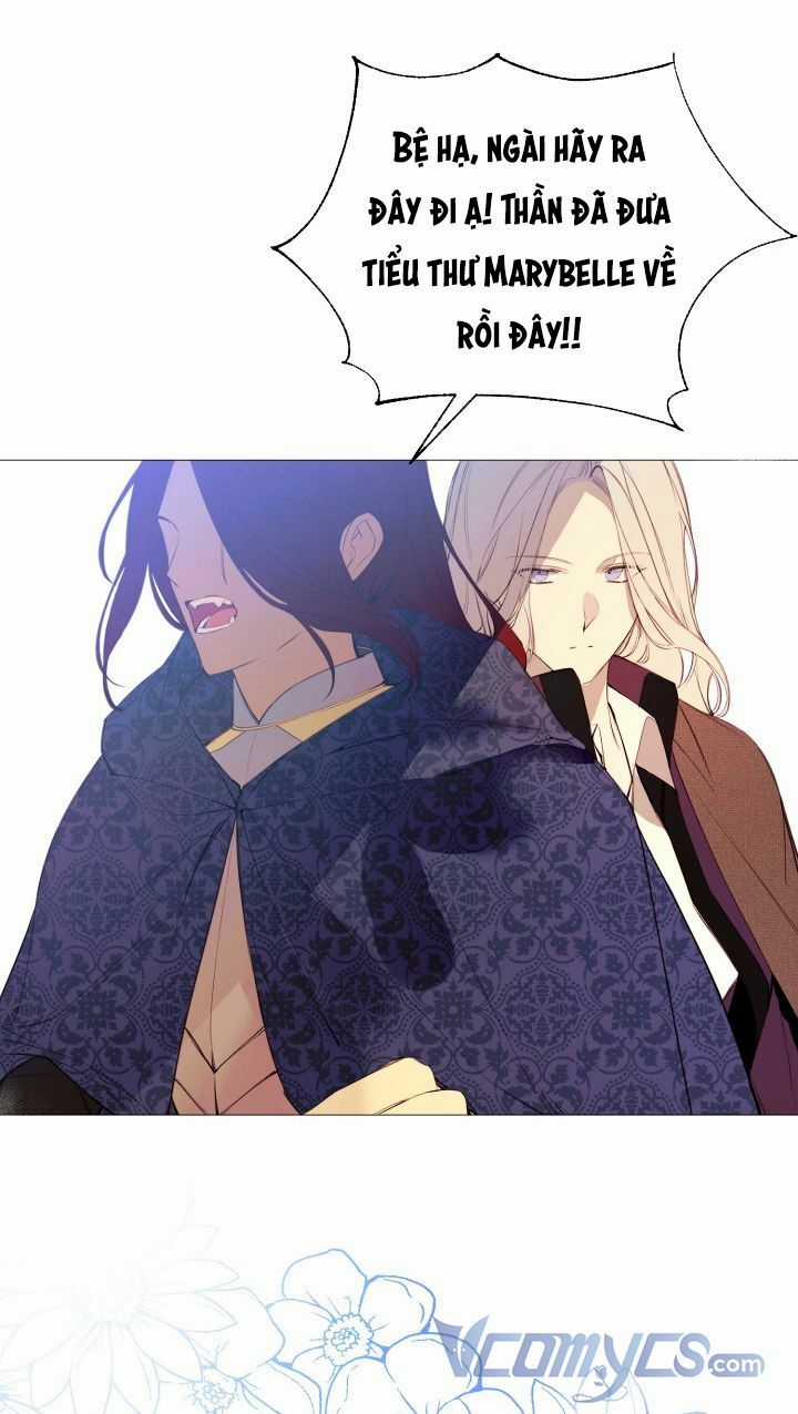 Ác Nữ Cần Bạo Chúa Chapter 42 trang 19