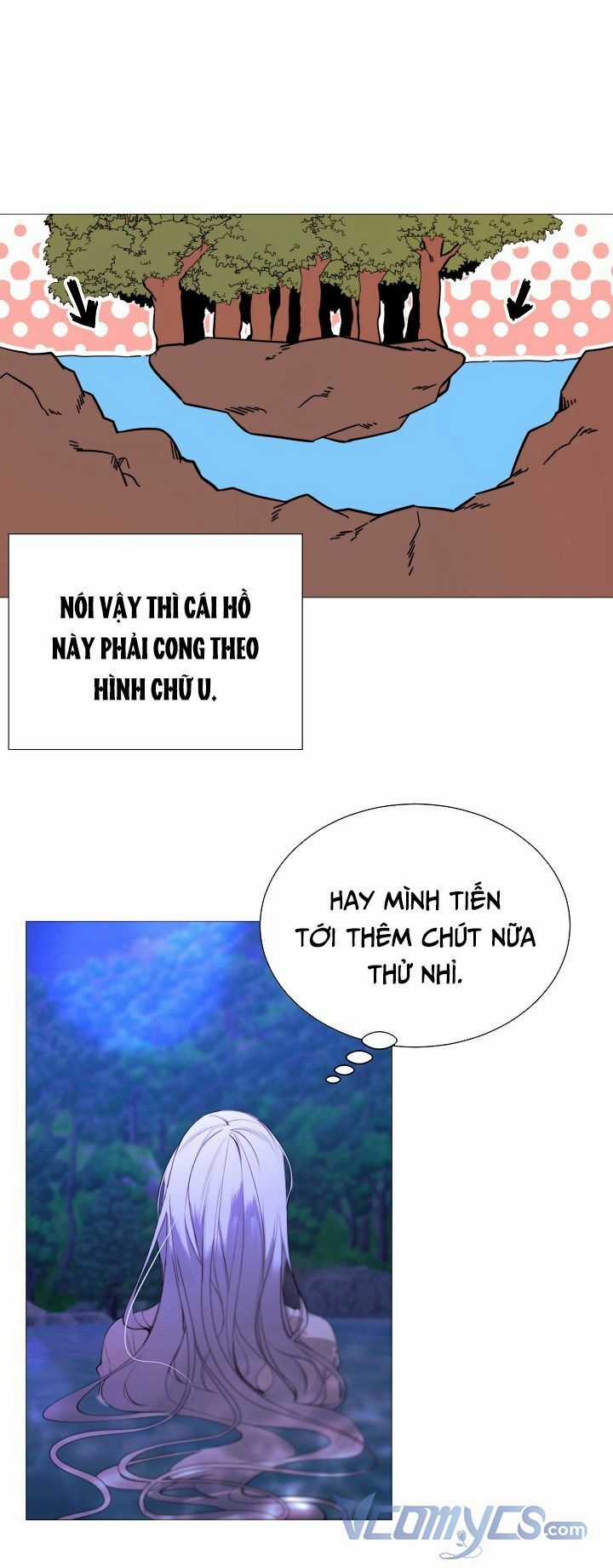 Ác Nữ Cần Bạo Chúa Chapter 42 trang 2