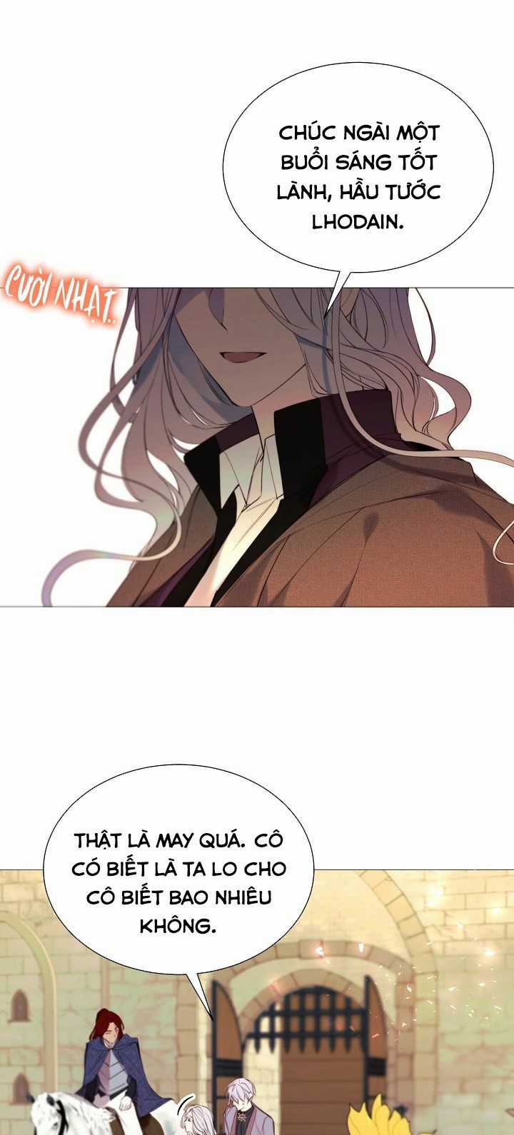 Ác Nữ Cần Bạo Chúa Chapter 42 trang 24