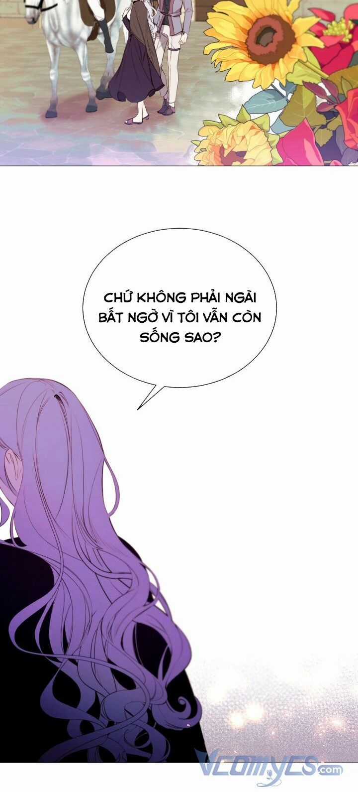 Ác Nữ Cần Bạo Chúa Chapter 42 trang 25