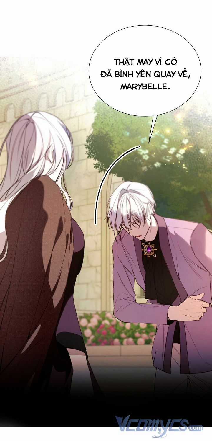 Ác Nữ Cần Bạo Chúa Chapter 42 trang 27