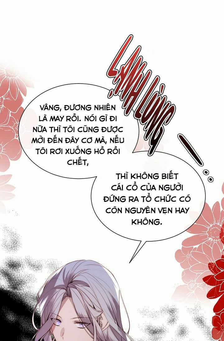 Ác Nữ Cần Bạo Chúa Chapter 42 trang 28
