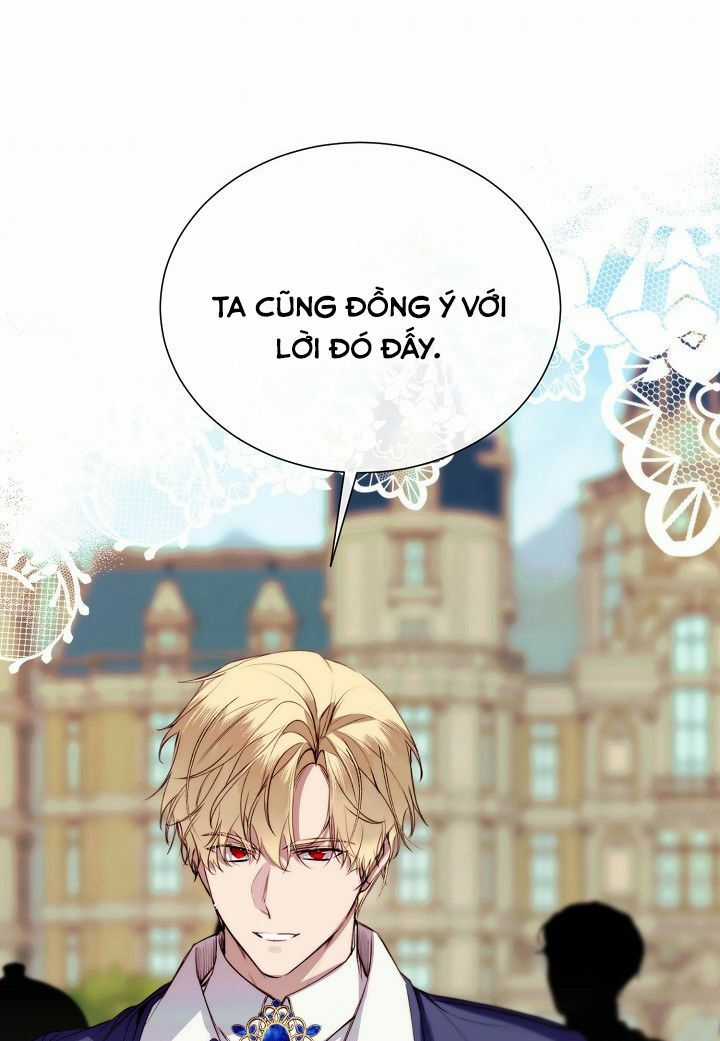 Ác Nữ Cần Bạo Chúa Chapter 42 trang 31
