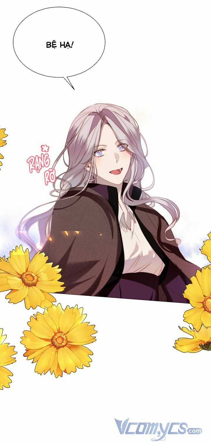 Ác Nữ Cần Bạo Chúa Chapter 42 trang 33