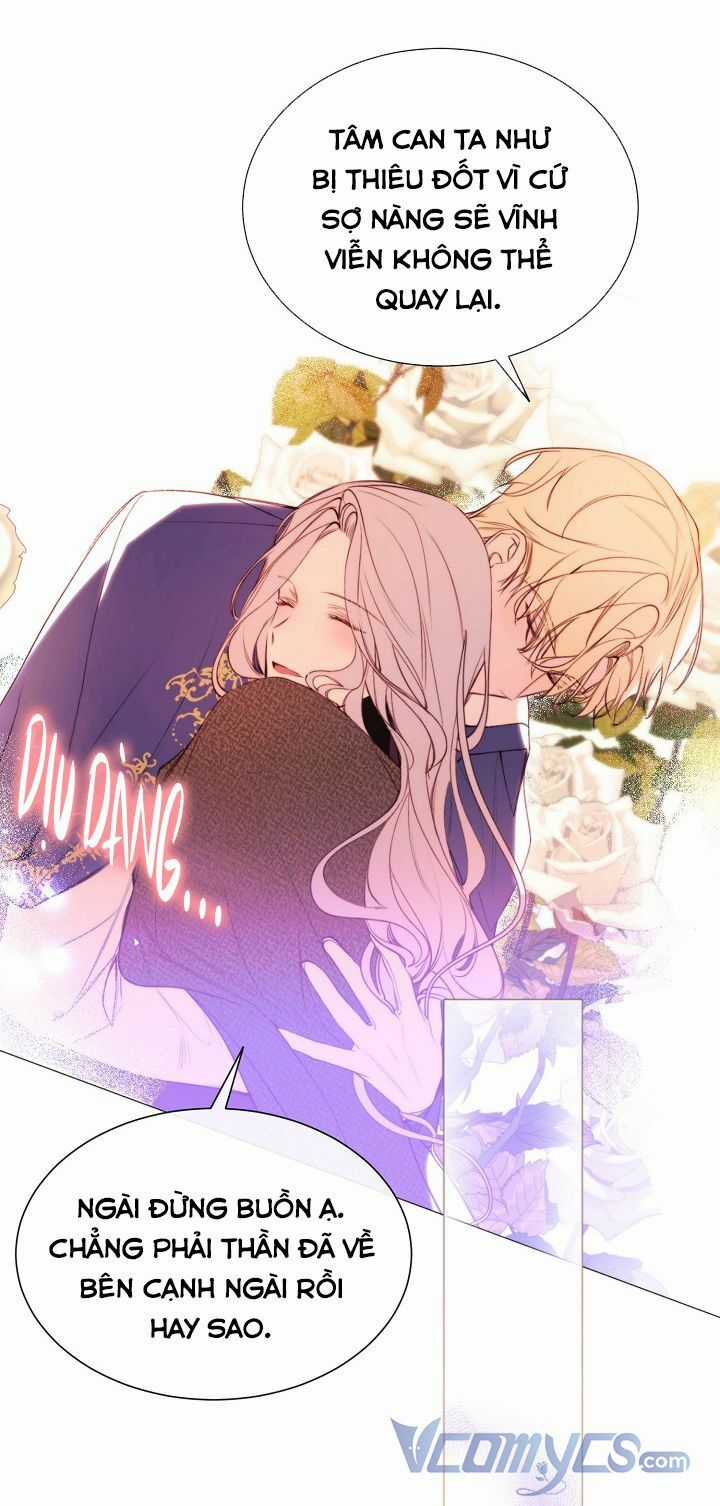 Ác Nữ Cần Bạo Chúa Chapter 42 trang 34