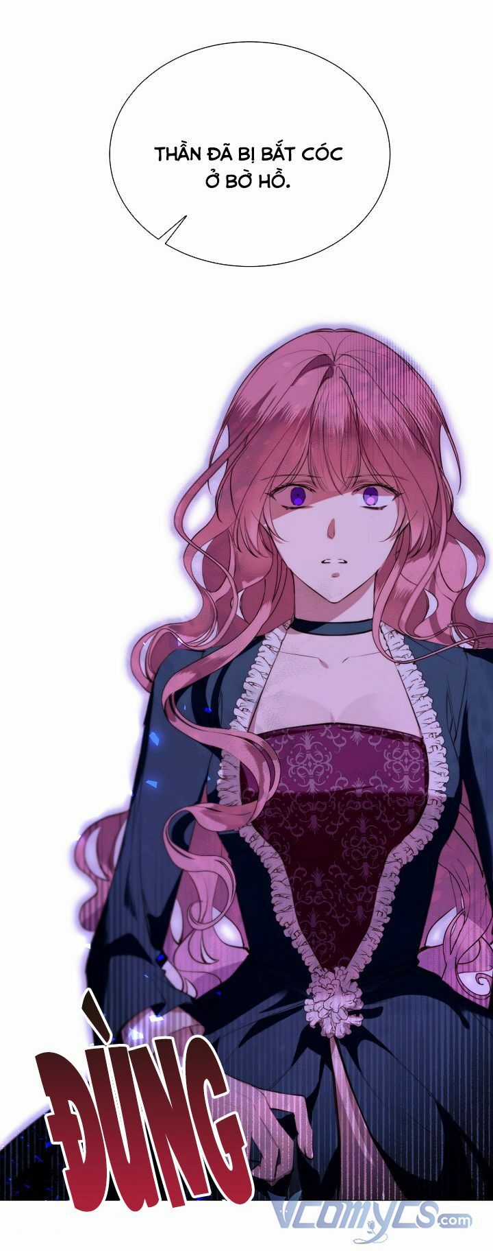 Ác Nữ Cần Bạo Chúa Chapter 42 trang 37