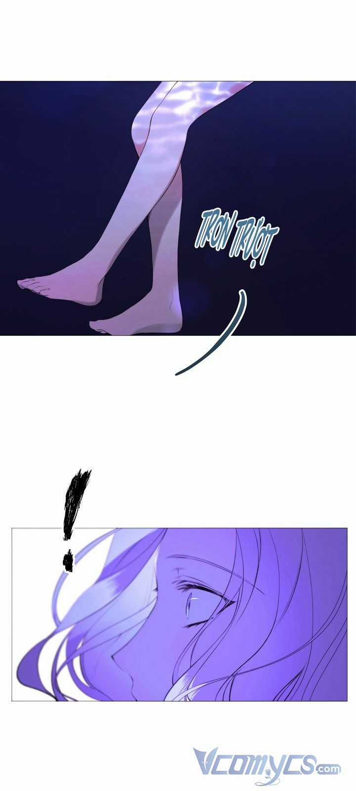 Ác Nữ Cần Bạo Chúa Chapter 42 trang 4