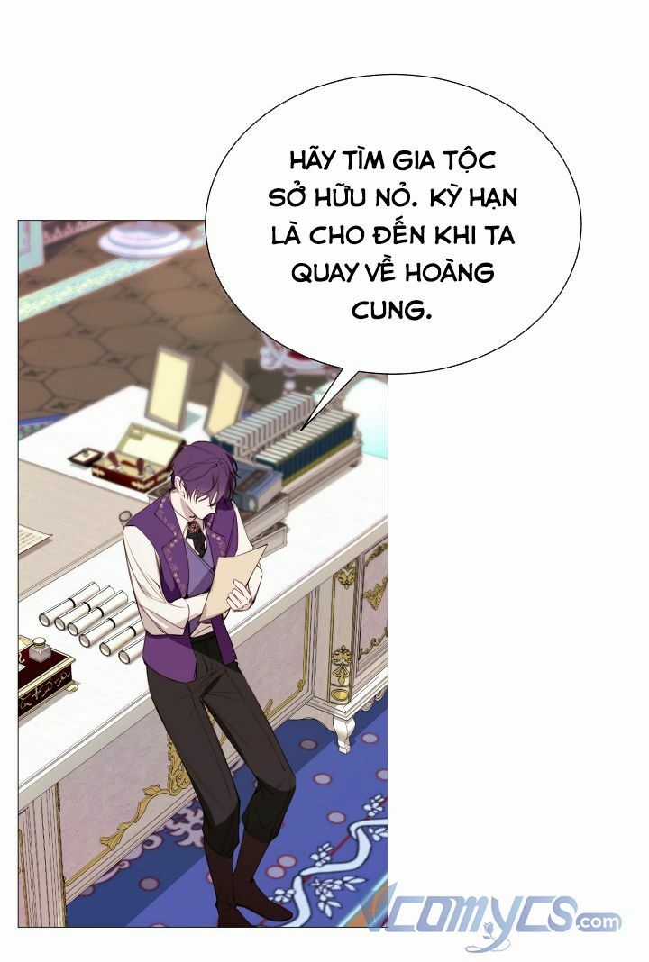 Ác Nữ Cần Bạo Chúa Chapter 42 trang 40