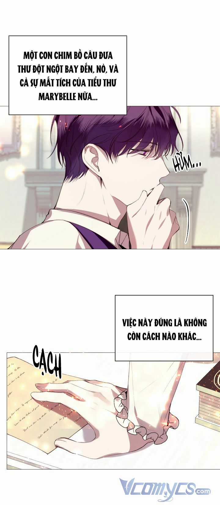 Ác Nữ Cần Bạo Chúa Chapter 42 trang 41