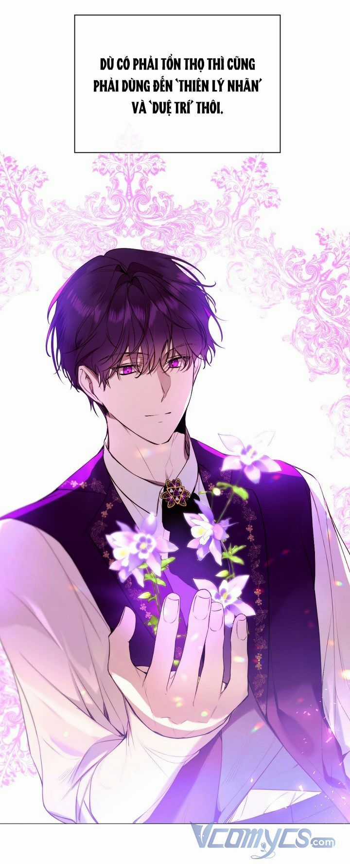 Ác Nữ Cần Bạo Chúa Chapter 42 trang 42