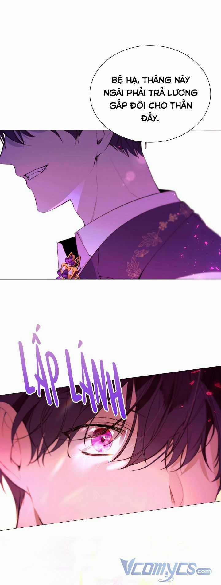 Ác Nữ Cần Bạo Chúa Chapter 42 trang 43