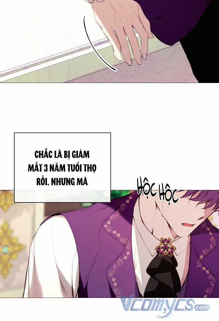 Ác Nữ Cần Bạo Chúa Chapter 42 trang 49