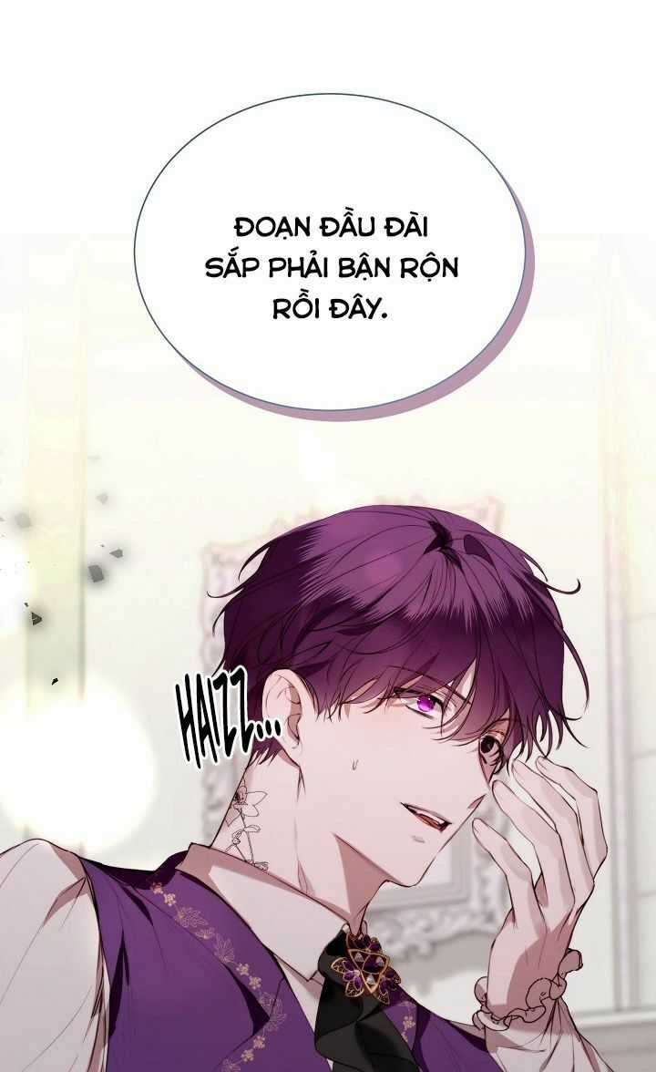 Ác Nữ Cần Bạo Chúa Chapter 42 trang 50
