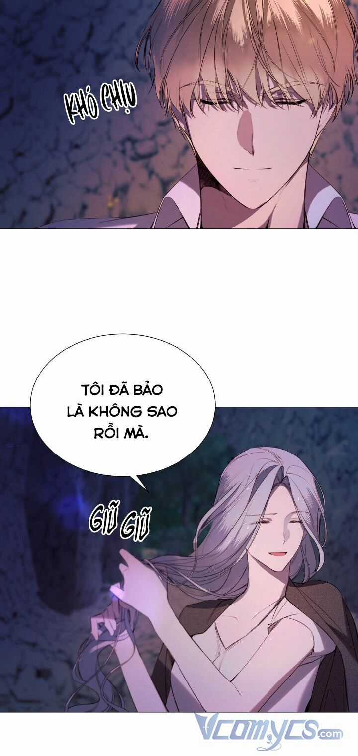 Ác Nữ Cần Bạo Chúa Chapter 42 trang 8