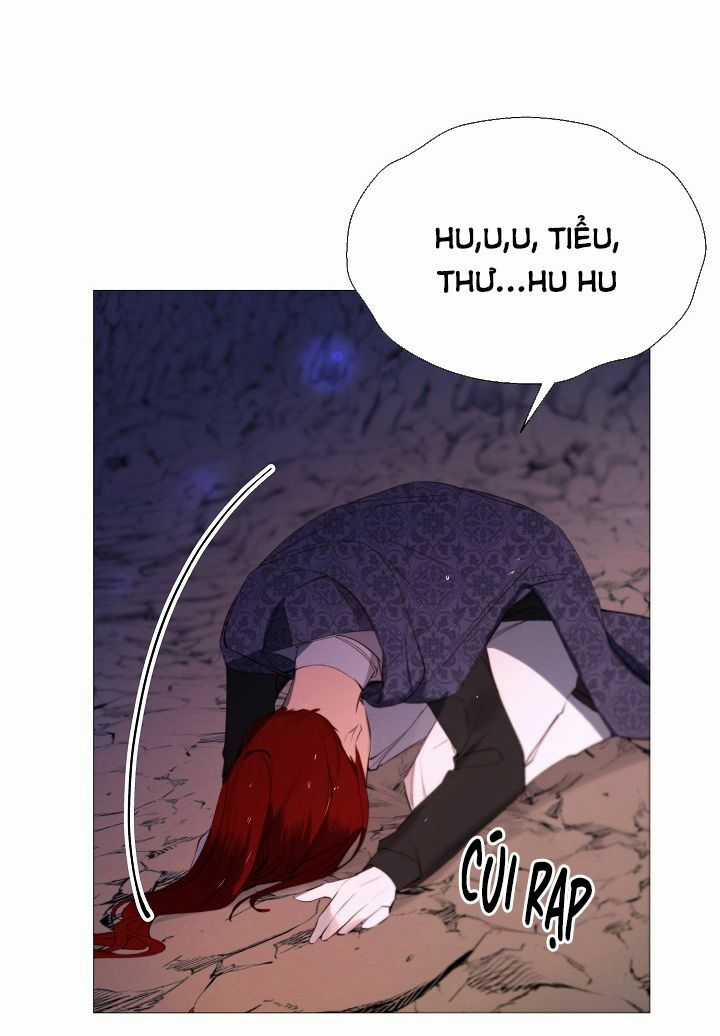 Ác Nữ Cần Bạo Chúa Chapter 42 trang 9