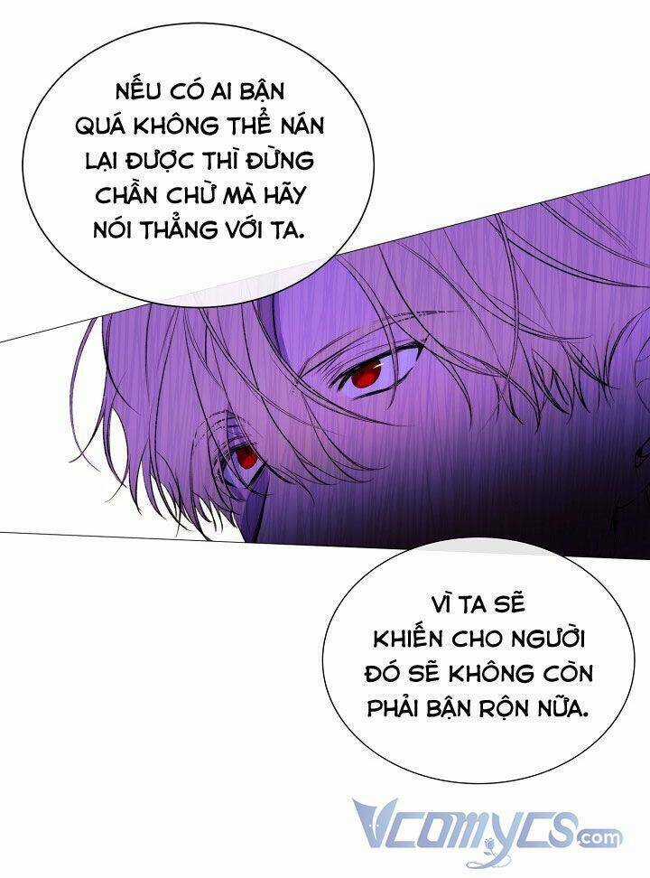 Ác Nữ Cần Bạo Chúa Chapter 43 trang 11