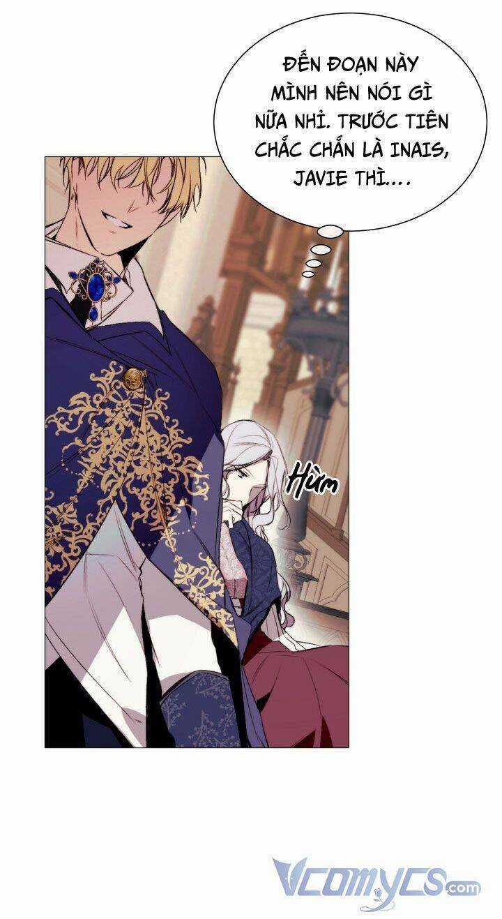 Ác Nữ Cần Bạo Chúa Chapter 43 trang 13