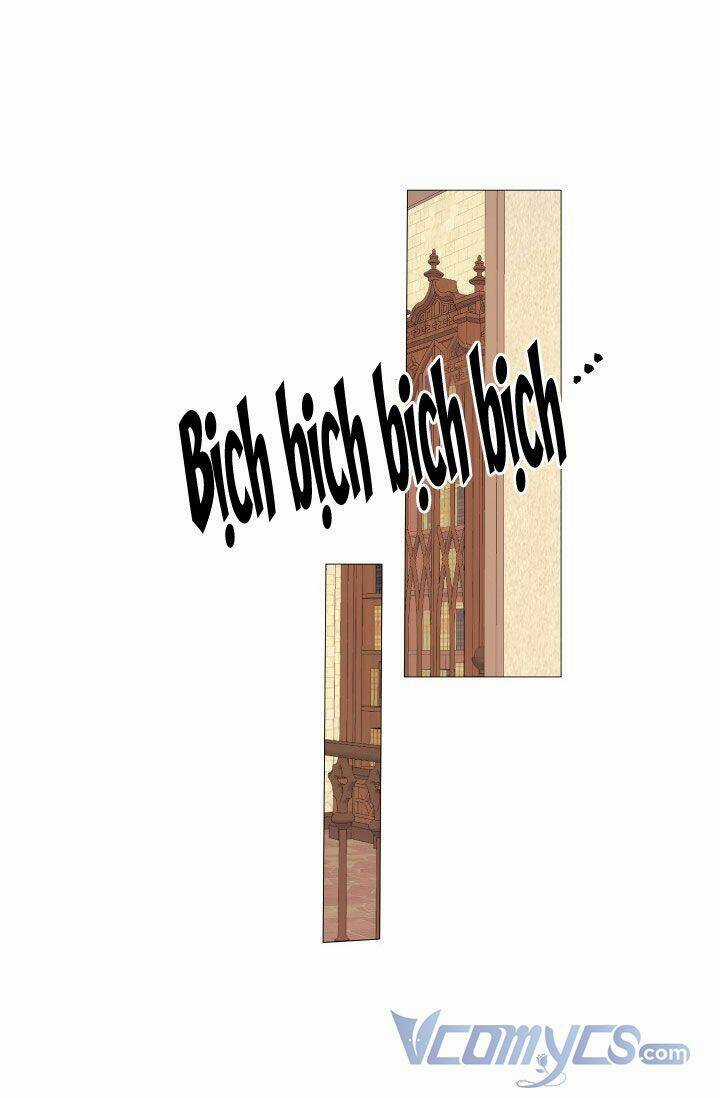 Ác Nữ Cần Bạo Chúa Chapter 43 trang 14