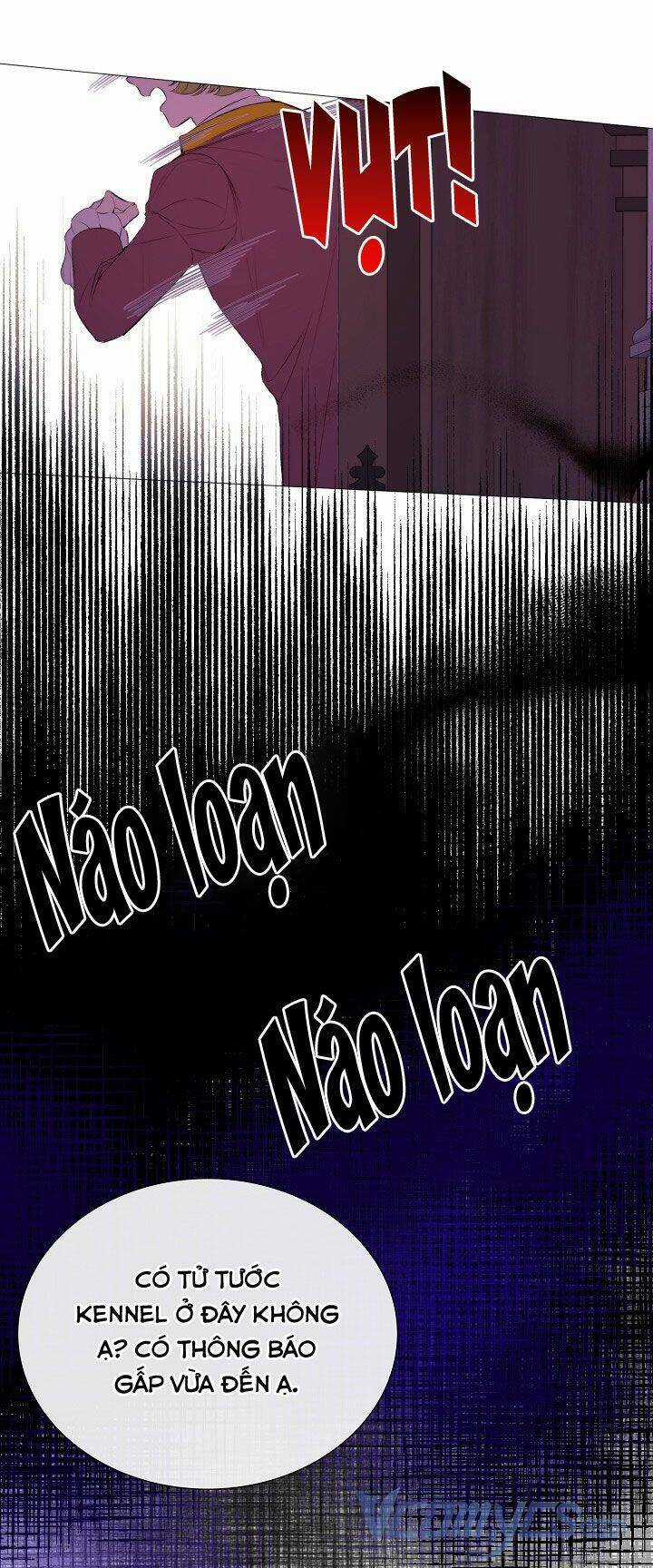 Ác Nữ Cần Bạo Chúa Chapter 43 trang 15