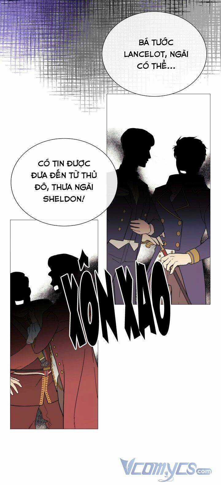 Ác Nữ Cần Bạo Chúa Chapter 43 trang 16