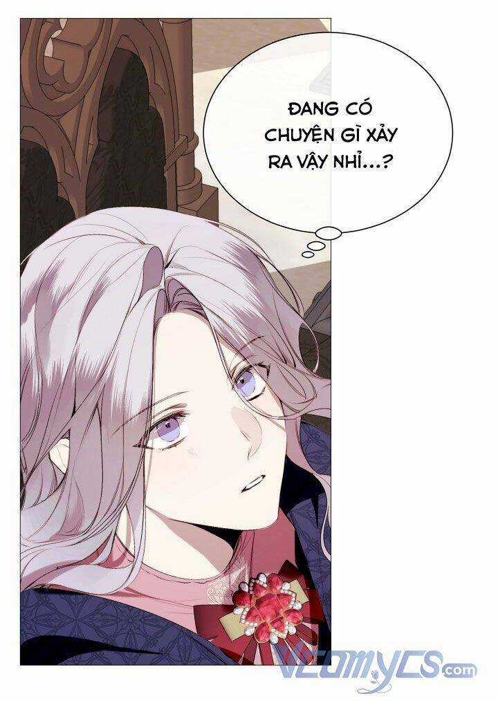 Ác Nữ Cần Bạo Chúa Chapter 43 trang 17