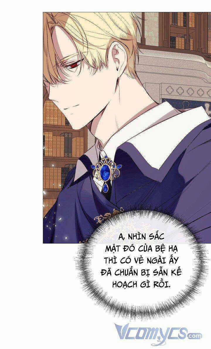 Ác Nữ Cần Bạo Chúa Chapter 43 trang 18