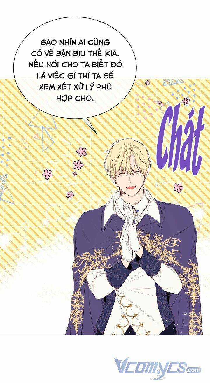 Ác Nữ Cần Bạo Chúa Chapter 43 trang 19