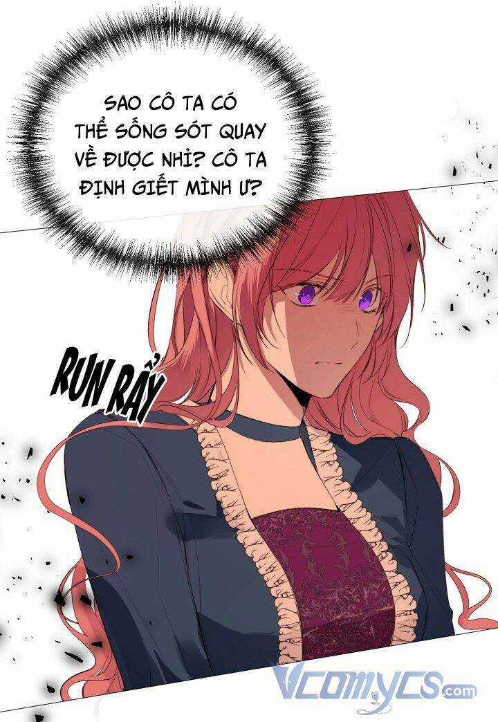 Ác Nữ Cần Bạo Chúa Chapter 43 trang 2