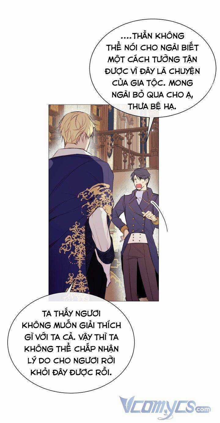 Ác Nữ Cần Bạo Chúa Chapter 43 trang 20