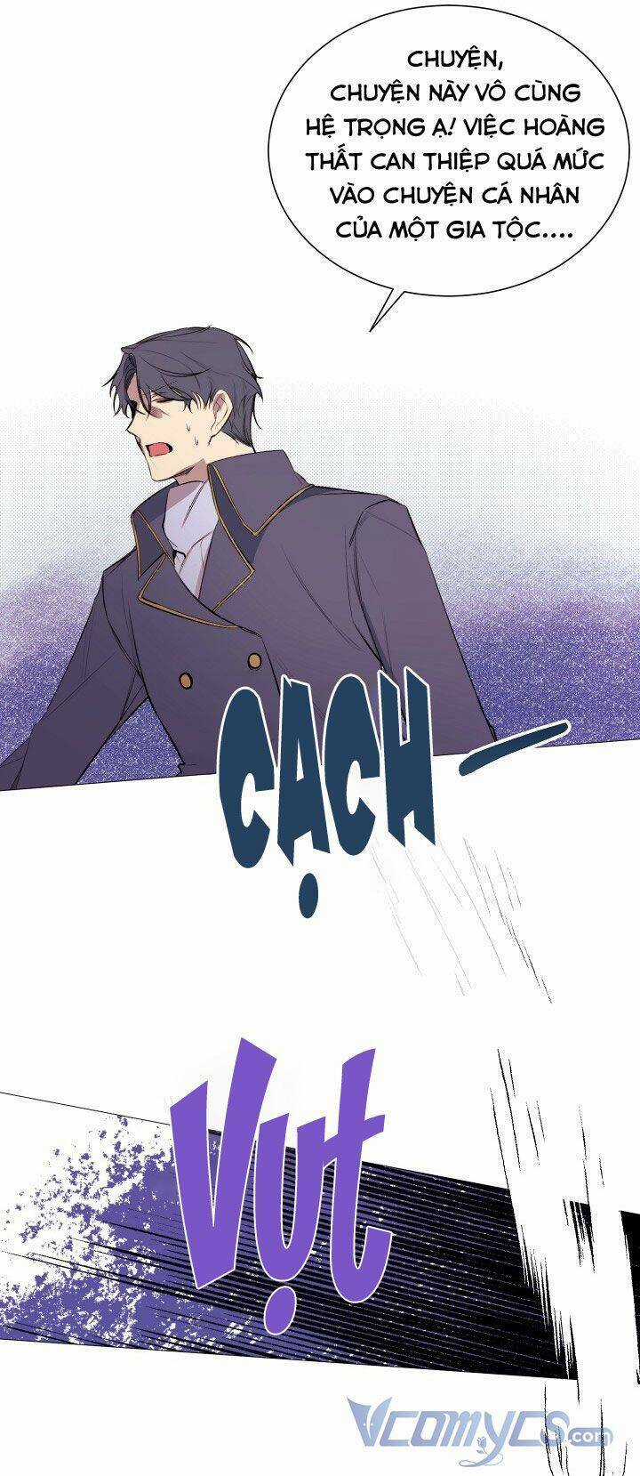 Ác Nữ Cần Bạo Chúa Chapter 43 trang 21