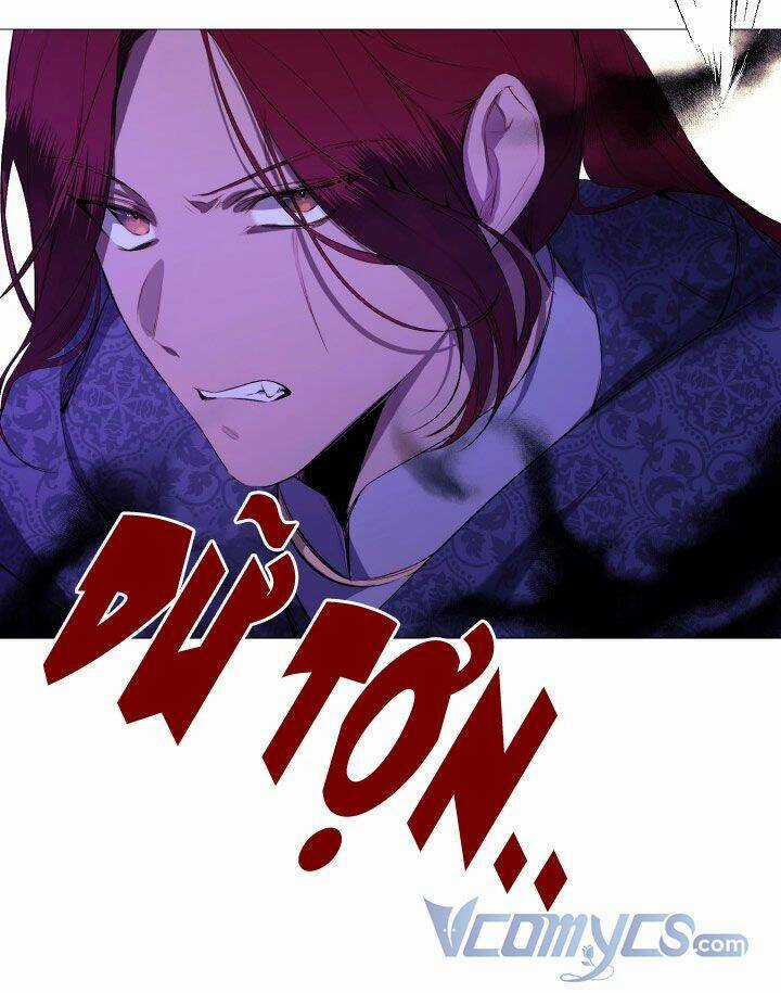 Ác Nữ Cần Bạo Chúa Chapter 43 trang 22