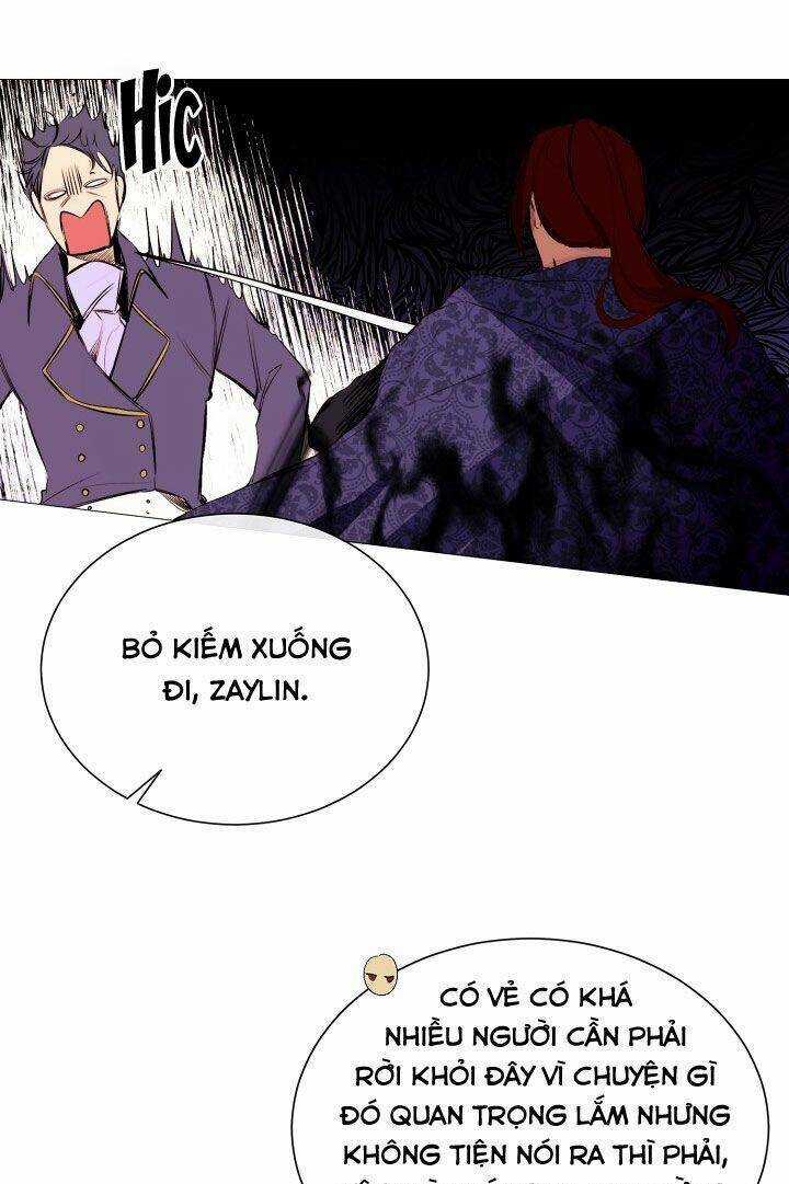 Ác Nữ Cần Bạo Chúa Chapter 43 trang 23