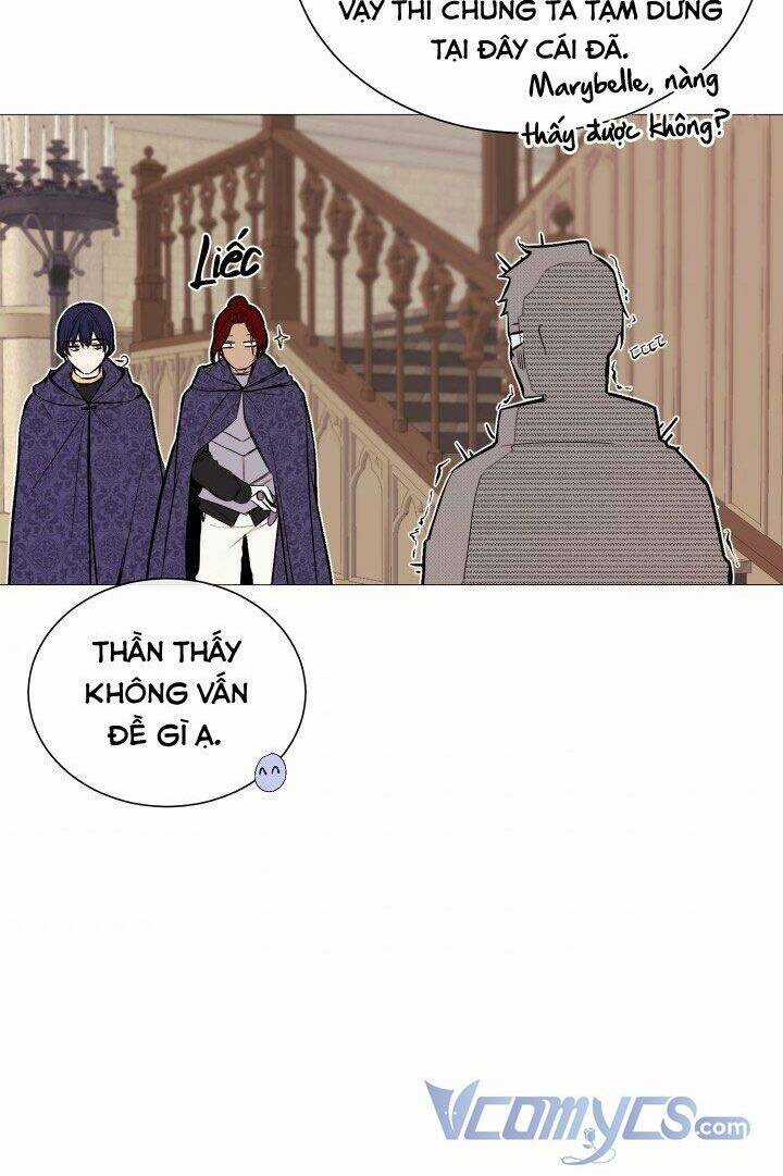 Ác Nữ Cần Bạo Chúa Chapter 43 trang 24